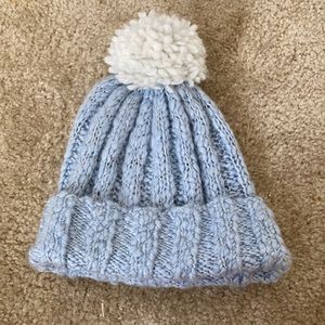 Hollister Beanie